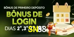 Promoções 1 SN88