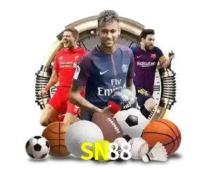 Apostas Esportivas no SN88