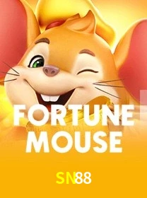 Caça-níqueis fortune mouse SN88