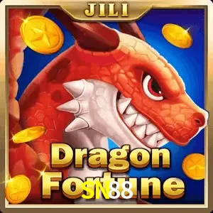 dragon fortune pescaria SN88