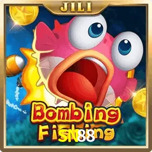 bombing fishing SN88