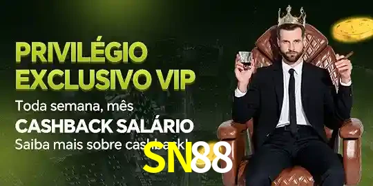 Promoções SN88